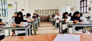 zoology dept profile